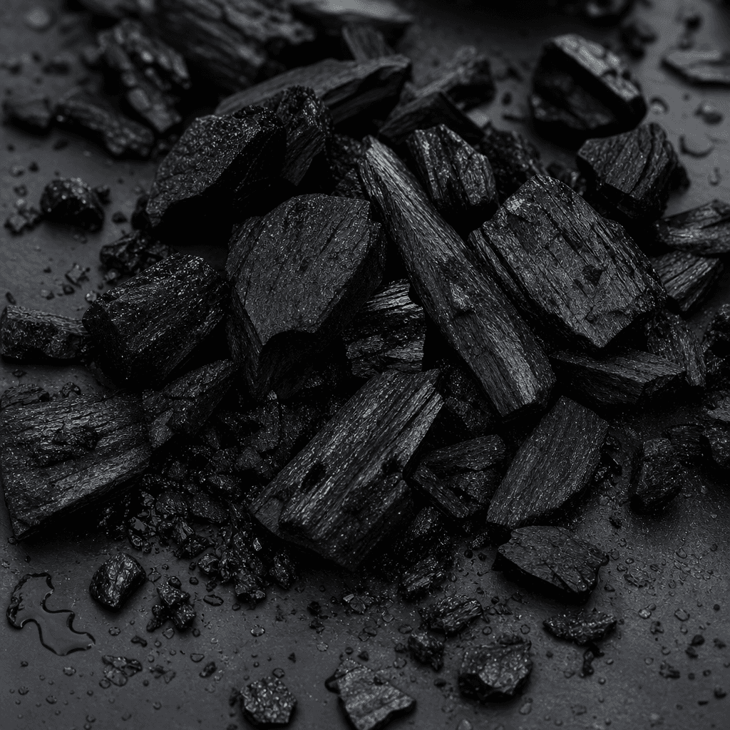 Activated Charcoal