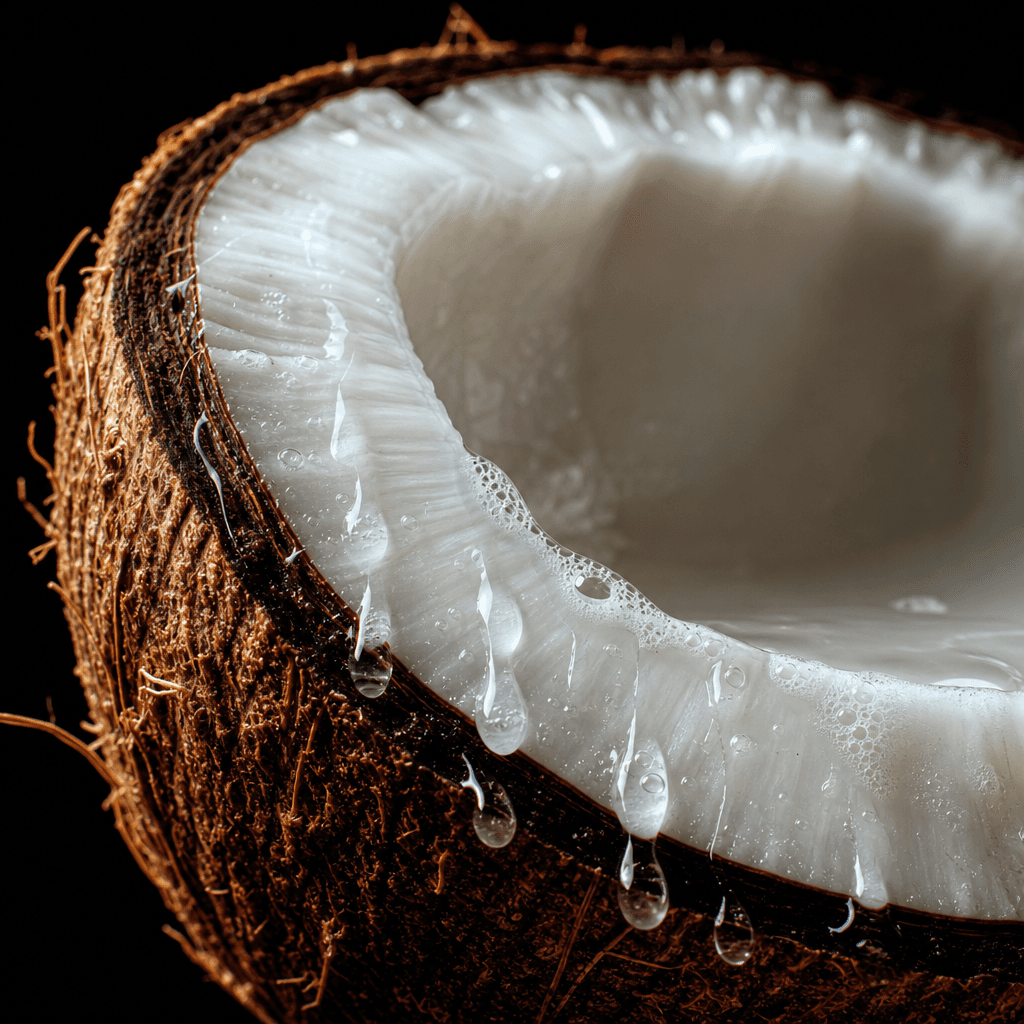 Coconut Ethers